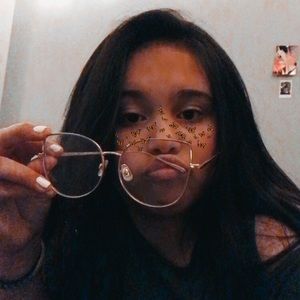 Meet your Posher, Miranda